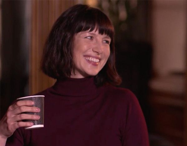 who is dean unglert dating